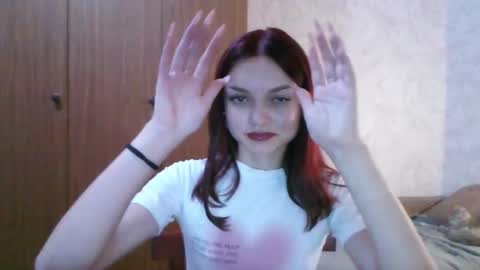 lola_sweetglow online show from 08/06/26, 08:55