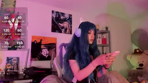 Lola Bunny online show from 02/11/26, 12:32