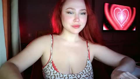 LolaaMint  online show from 05/24/26, 03:17