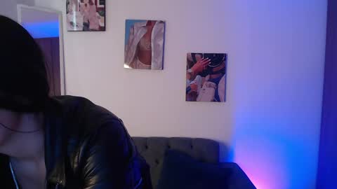 lolaandcamille online show from 02/27/25, 01:28