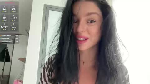 Snapshot of lolaap0pp chatting on 02/13/26, 04:30 Lola online show from 02/13/26, 04:30