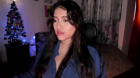 Snapshot of lolaasmith_21 chatting on 12/19/24, 10:00 lolaasmith_21 online show from 12/19/24, 10:00