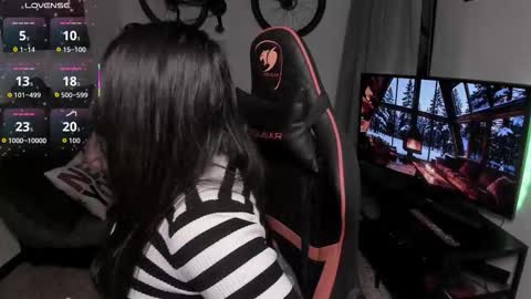 Snapshot of lolaasmith_21 chatting on 12/05/25, 08:16 lolaasmith_21 online show from 12/05/25, 08:16