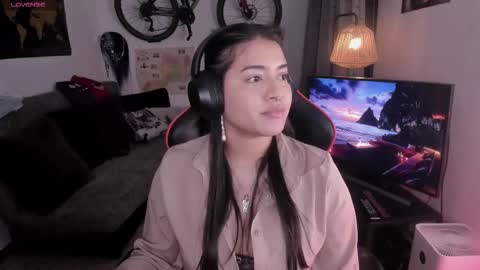 Snapshot of lolaasmith_21 chatting on 01/18/26, 06:55 lolaasmith_21 online show from 01/18/26, 06:55