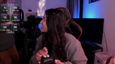 Snapshot of lolaasmith_21 chatting on 02/05/26, 10:03 lolaasmith_21 online show from 02/05/26, 10:03