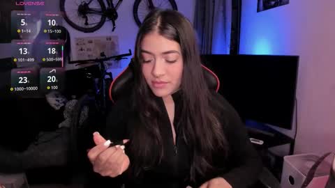 Snapshot of lolaasmith_21 chatting on 02/09/26, 03:54 lolaasmith_21 online show from 02/09/26, 03:54