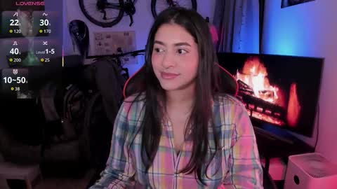 Snapshot of lolaasmith_21 chatting on 02/13/26, 04:30 lolaasmith_21 online show from 02/13/26, 04:30