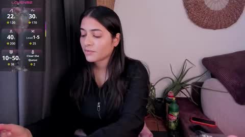 Snapshot of lolaasmith_21 chatting on 02/15/26, 04:03 lolaasmith_21 online show from 02/15/26, 04:03