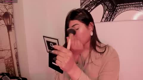 Snapshot of lolaasmith_21 chatting on 02/19/26, 07:10 lolaasmith_21 online show from 02/19/26, 07:10