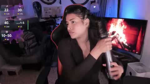 Snapshot of lolaasmith_21 chatting on 02/26/26, 07:24 lolaasmith_21 online show from 02/26/26, 07:24