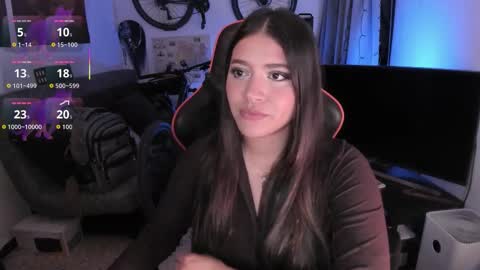 Snapshot of lolaasmith_21 chatting on 02/28/26, 09:38 lolaasmith_21 online show from 02/28/26, 09:38