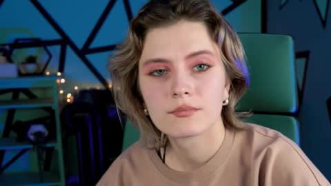 Snapshot of lolaasmus chatting on 12/14/24, 07:57 I consider myself the god Loki but life just calls me LOL online show from 12/14/24, 07:57