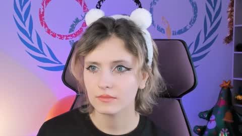 I consider myself the god Loki but life just calls me LOL  online show from 12/28/24, 11:09