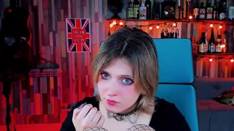 I consider myself the god Loki but life just calls me LOL  online show from 01/11/25, 08:11