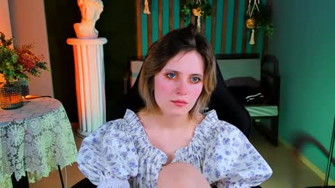 I consider myself the god Loki but life just calls me LOL  online show from 01/23/25, 08:04