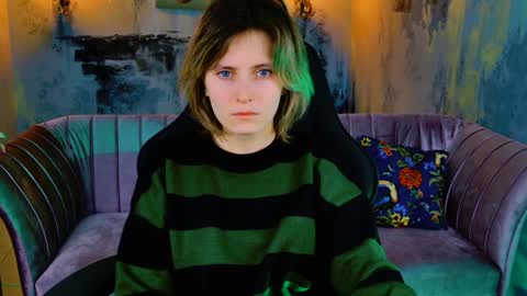 I consider myself the god Loki but life just calls me LOL  online show from 01/29/25, 05:19