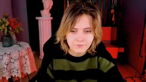 Snapshot of lolaasmus chatting on 01/30/25, 06:24 I consider myself the god Loki but life just calls me LOL online show from 01/30/25, 06:24