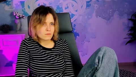 I consider myself the god Loki but life just calls me LOL  online show from 01/31/25, 11:13