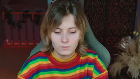 Snapshot of lolaasmus chatting on 02/07/25, 02:58 I consider myself the god Loki but life just calls me LOL online show from 02/07/25, 02:58