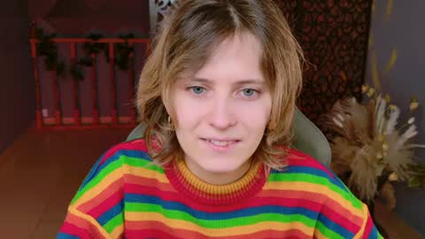 Snapshot of lolaasmus chatting on 02/08/25, 01:11 I consider myself the god Loki but life just calls me LOL online show from 02/08/25, 01:11