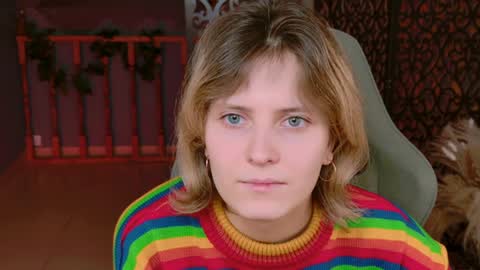 Snapshot of lolaasmus chatting on 02/08/25, 04:14 I consider myself the god Loki but life just calls me LOL online show from 02/08/25, 04:14