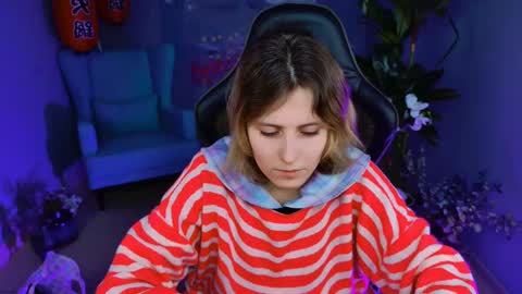 I consider myself the god Loki but life just calls me LOL  online show from 02/14/25, 11:10