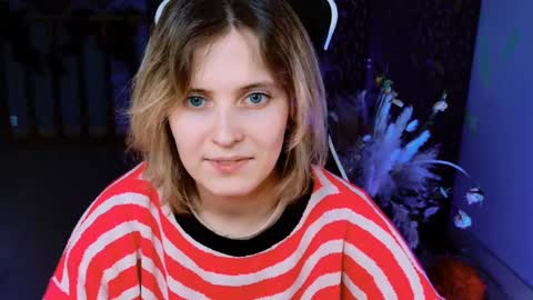 Snapshot of lolaasmus chatting on 02/15/25, 08:11 I consider myself the god Loki but life just calls me LOL online show from 02/15/25, 08:11