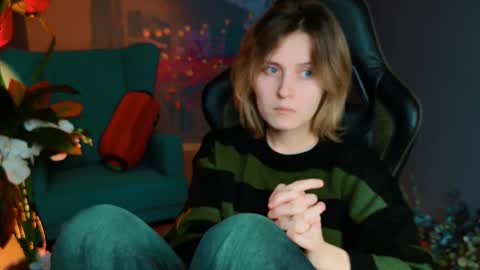 I consider myself the god Loki but life just calls me LOL  online show from 02/21/25, 01:22