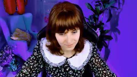 Snapshot of lolaasmus chatting on 09/23/25, 05:10 I consider myself the god Loki but life just calls me LOL online show from 09/23/25, 05:10