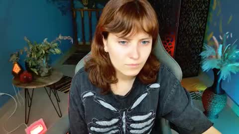 I consider myself the god Loki but life just calls me LOL  online show from 10/15/25, 05:40