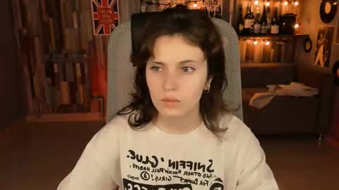 I consider myself the god Loki but life just calls me LOL  online show from 01/08/26, 05:32