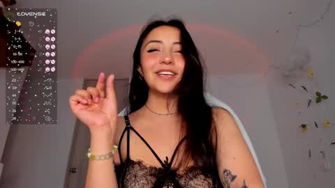  Lola Berry  online show from 12/02/24, 01:02