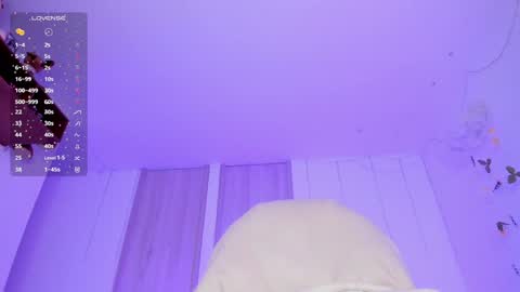  Lola Berry  online show from 01/16/25, 06:06