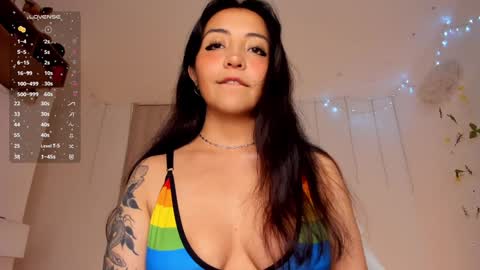  Lola Berry  online show from 02/07/25, 06:56