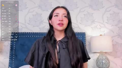  Lola Berry  online show from 02/12/26, 04:07