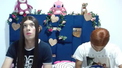 lolabloomx online show from 02/14/26, 03:03