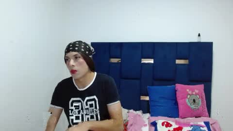 lolabloomx online show from 04/05/26, 02:31