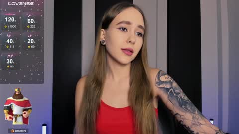 Snapshot of lolabunnyz chatting on 01/14/25, 09:51 Lola3 online show from 01/14/25, 09:51