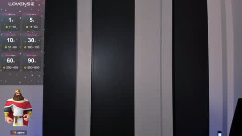 Snapshot of lolabunnyz chatting on 01/15/25, 04:04 Lola3 online show from 01/15/25, 04:04