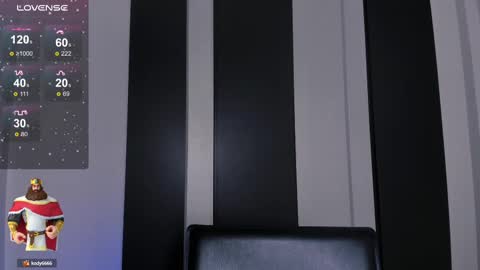 Snapshot of lolabunnyz chatting on 03/08/25, 10:34 Lola3 online show from 03/08/25, 10:34