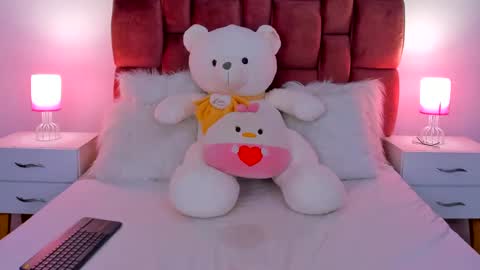 LolaCoper online show from 12/26/24, 02:22