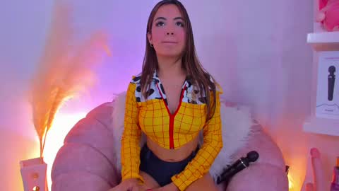 LolaCoper online show from 02/16/25, 11:48