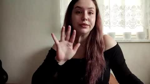 Snapshot of lolacutegirl chatting on 04/06/26, 08:37 Lola online show from 04/06/26, 08:37