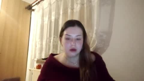 Snapshot of lolacutegirl chatting on 04/07/26, 08:31 Lola online show from 04/07/26, 08:31