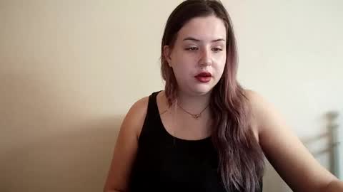 Snapshot of lolacutegirl chatting on 04/14/26, 08:31 Lola online show from 04/14/26, 08:31