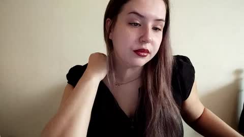 Snapshot of lolacutegirl chatting on 04/15/26, 08:21 Lola online show from 04/15/26, 08:21