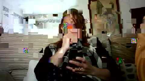 LOLA HUESO y ERIC online show from 02/11/25, 03:51