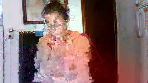 LOLA HUESO y ERIC online show from 02/14/25, 09:56