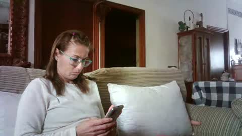 LOLA HUESO y ERIC online show from 03/06/25, 11:36