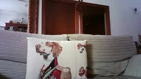 LOLA HUESO y ERIC online show from 03/11/25, 08:41